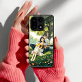 Strings of Love Glass Case Cover For OnePlus 15 5G