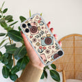 Summer Camera Anti Yellow Case For CMF by Nothing Phone 2 Pro