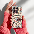 Summer Camera Anti Yellow Case For Motorola Signature 5G