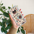 Summer Camera Anti Yellow Case For Nothing Phone 2a Plus