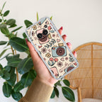 Summer Camera Anti Yellow Case For Nothing Phone 2a 5G