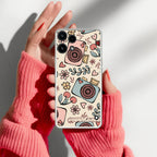 Summer Camera Anti Yellow Case For Nothing Phone 3a Lite 5G