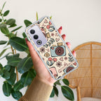 Summer Camera Anti Yellow Case For Oppo A3 Pro 5G