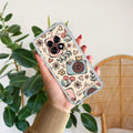 Summer Camera Anti Yellow Case For Oppo F31 Pro Plus 5G