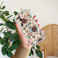 Summer Camera Anti Yellow Case For Oppo Reno 11 Pro 5G