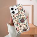 Summer Camera Anti Yellow Case For OPPO Reno 14 Pro 5G