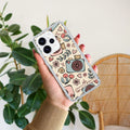Summer Camera Anti Yellow Case For Oppo Reno 15 Pro Mini 5G