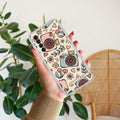 Summer Camera Anti Yellow Case For Oppo Reno 4 Pro