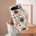 Summer Camera Anti Yellow Case For Realme 16 5G