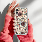Summer Camera Anti Yellow Case For Samsung Galaxy S25 Edge 5G