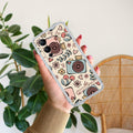 Summer Camera Anti Yellow Case For Vivo V25 Pro 5G