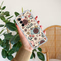 Summer Camera Anti Yellow Case For Vivo V27 Pro 5G