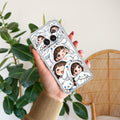 Super Girl Anti Yellow Case For Nothing Phone 2a 5G