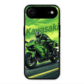 Super Sports Bike Glass Case Cover For iPhone Air