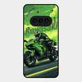Super Sports Bike Glass Case Cover For Nothing Phone 3A 5G