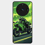 Super Sports Bike Glass Case Cover For Realme 11 Pro Plus 5G