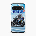 Super Sports Bike V2 Glass Case Cover For Google Pixel 10 Pro