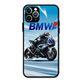 Super Sports Bike V2 Glass Case Cover For iPhone 11 Pro Max