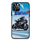 Super Sports Bike V2 Glass Case Cover For iPhone 11 Pro Max