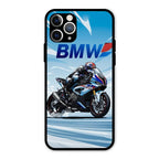 Super Sports Bike V2 Glass Case Cover For iPhone 11 Pro