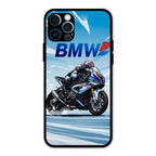 Super Sports Bike V2 Glass Case Cover For iPhone 12 Pro Max