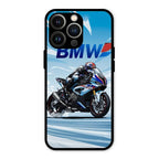 Super Sports Bike V2 Glass Case Cover For iPhone 13 Pro Max