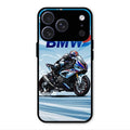 Super Sports Bike V2 Glass Case Cover For iPhone 17 Pro Max
