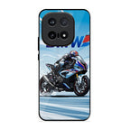 Super Sports Bike V2 Glass Case Cover For iQOO 15 5G