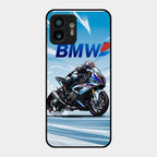 Super Sports Bike V2 Glass Case Cover For Nothing Phone 2