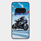 Super Sports Bike V2 Glass Case Cover For Nothing Phone 3A 5G