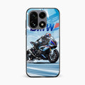 Super Sports Bike V2 Glass Case Cover For OnePlus 15 5G
