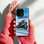 Super Sports Bike V2 Glass Case Cover For OnePlus 15 5G