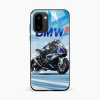 Super Sports Bike V2 Glass Case Cover For OnePlus 15R 5G