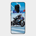 Super Sports Bike V2 Glass Case Cover For Oneplus 8 Pro