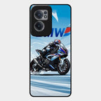 Super Sports Bike V2 Glass Case Cover For Oneplus Nord Ce 2 5G