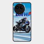 Super Sports Bike V2 Glass Case Cover For Realme 11 5G