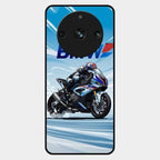 Super Sports Bike V2 Glass Case Cover For Realme 11 Pro Plus 5G