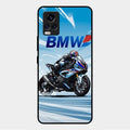 Super Sports Bike V2 Glass Case Cover For Vivo V20 2021
