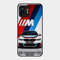 Super Sports Car Glass Case Cover For Nothing Phone 2