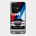 Super Sports Car Glass Case Cover For Oneplus Nord Ce 3 5G