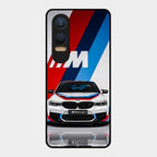 Super Sports Car Glass Case Cover For Oneplus Nord Ce 4 Lite 5G