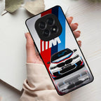 Super Sports Car Glass Case Cover For Oppo - ShopOnCliQ