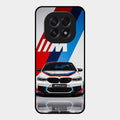 Super Sports Car Glass Case Cover For Oppo F29 5G
