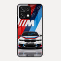 Super Sports Car Glass Case Cover For Oppo F31 5G