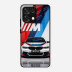 Super Sports Car Glass Case Cover For Oppo F31 5G