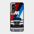 Super Sports Car Glass Case Cover For Oppo K13X 5G