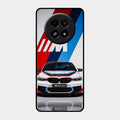 Super Sports Car Glass Case Cover For Realme 13 5G