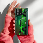 Super Sports Car V2 Glass Case Cover For Motorola - ShopOnCliQ