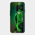 Super Sports Car V2 Glass Case Cover For Oneplus 7 Pro