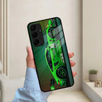 Super Sports Car V2 Glass Case Cover For Samsung - ShopOnCliQ